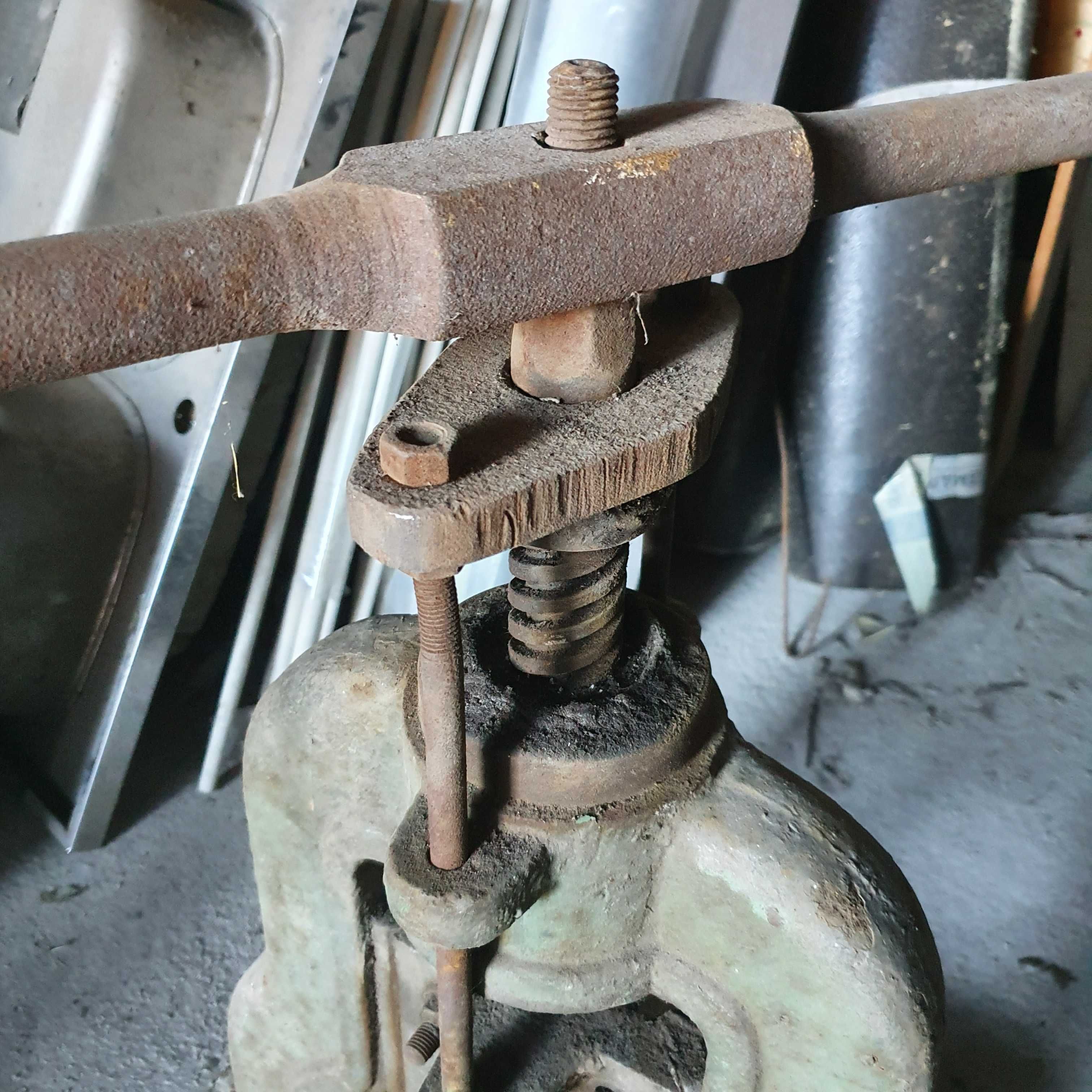 prasa balansowa_