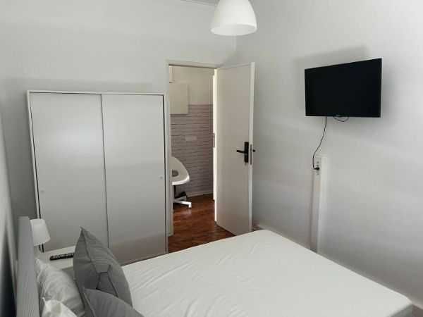 Quarto Casal Corroios