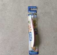 Зубна щітка дитяча OralB від 24 місяці