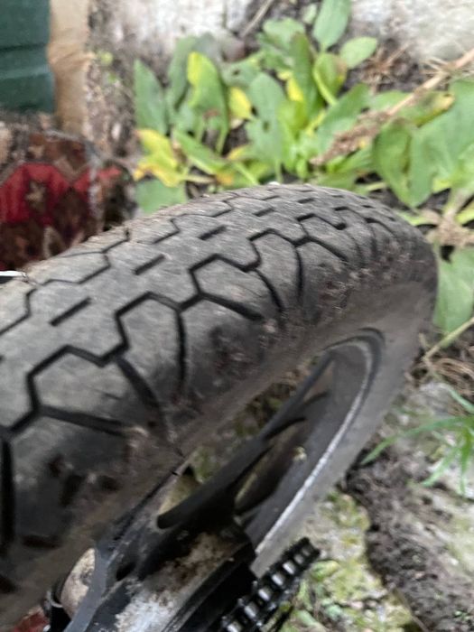 Продам дельту по запчастинам