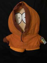South Park Maskotka Kenny Comedy Central 2001 Nowa 35 cm