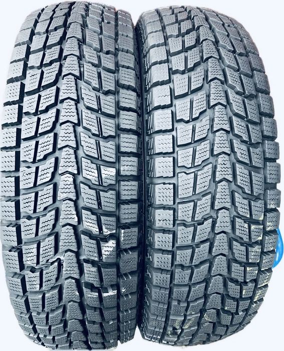 Зимові ШИНИ 225/65 R17 Dunlop GrandTrek SJ6 225/65 R17 101Q «JAPAN»