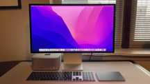 Monitor Apple Studio Display 27" – Jak Nowy + Oryginalne Opakowanie