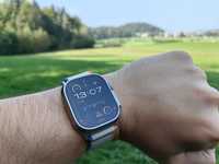 NEW ! Apple Watch Ultra 2 FULL 2024 iOS 17 + NFC смарт часы годинник