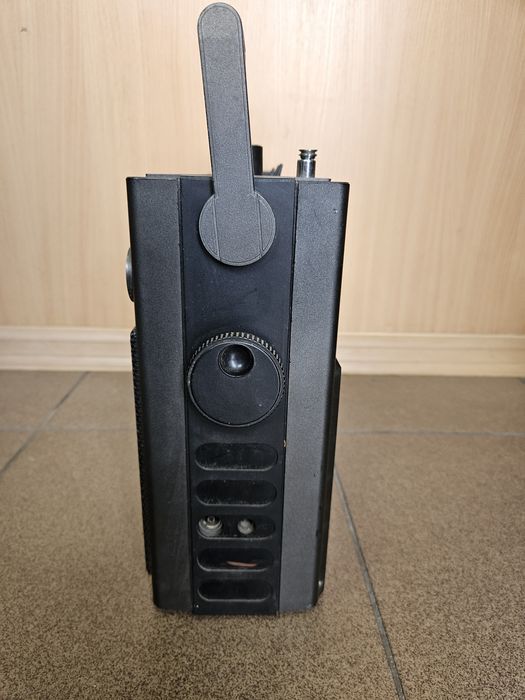 Radiomagnetofon Unitra Klaudia 2 Rms 801