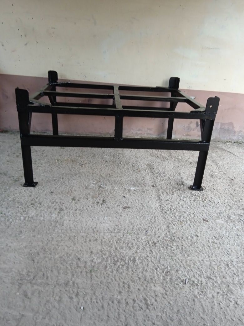 Podstawa stojak  pod  Mauzer lub z Mauzerem