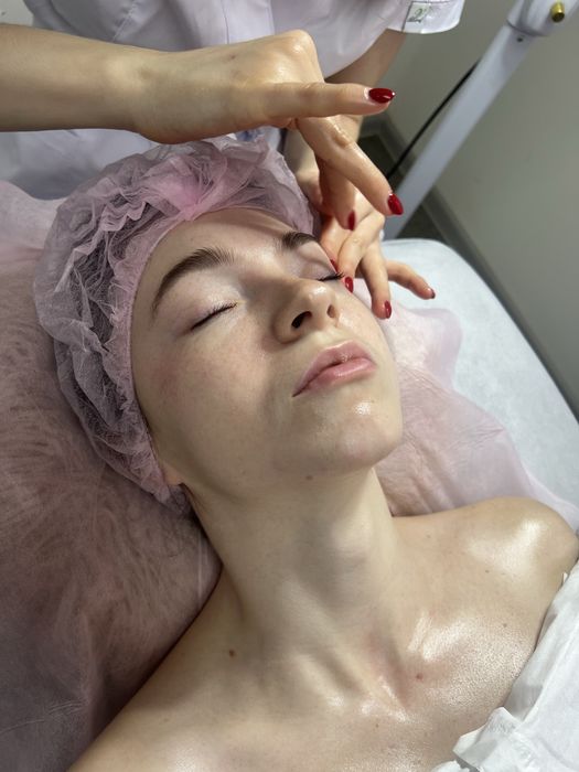 Косметолог Харків, м.Ярослава Мудрого