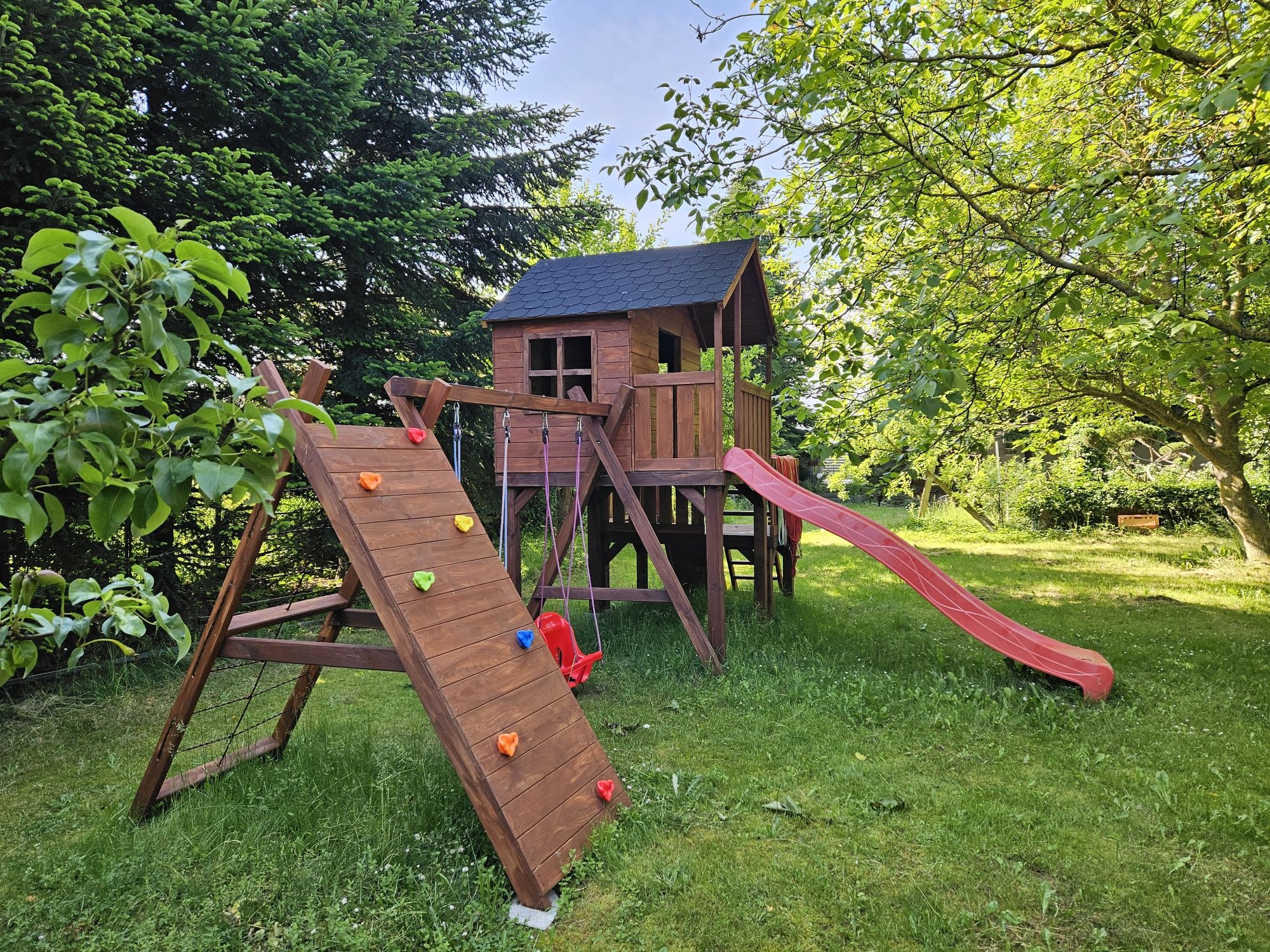 apartamenty, pokój 2,4,5,7 osobowe