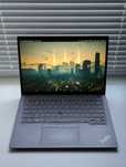 Lenovo ThinkPad T14s Gen 3 1280P/512/32 Type 21BR