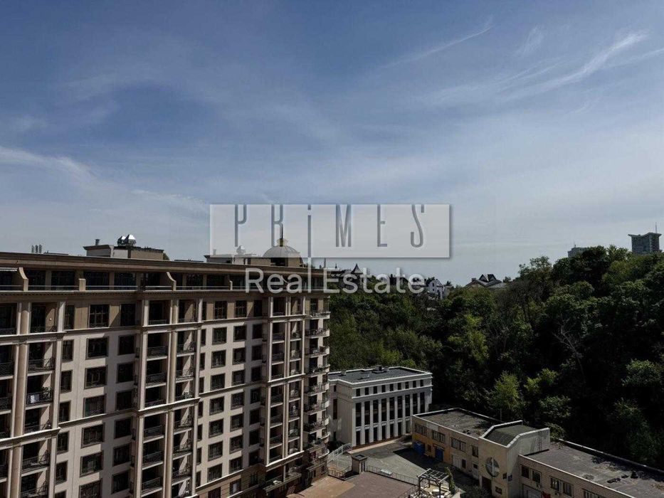 Продаж 5к пентхаус, ЖК 52 Перлина, вул. Бойчука, 19а, БЕЗ КОМІСІЇ