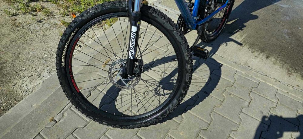 Pilna sprzedaż roweru.