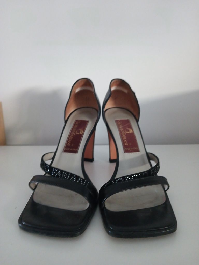 Buty Giorgio Fabiani