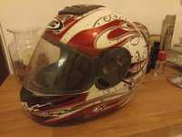 Kask motocyklowy HJC model ECE-R22-05 rozmiar L