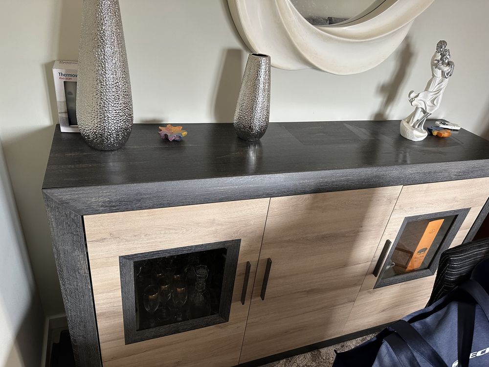 Conjunto de sala