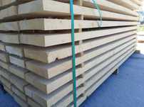 Deska segregowana równa deski 25x120 / 25x180 / 25x200 SKŁAD DREWNA