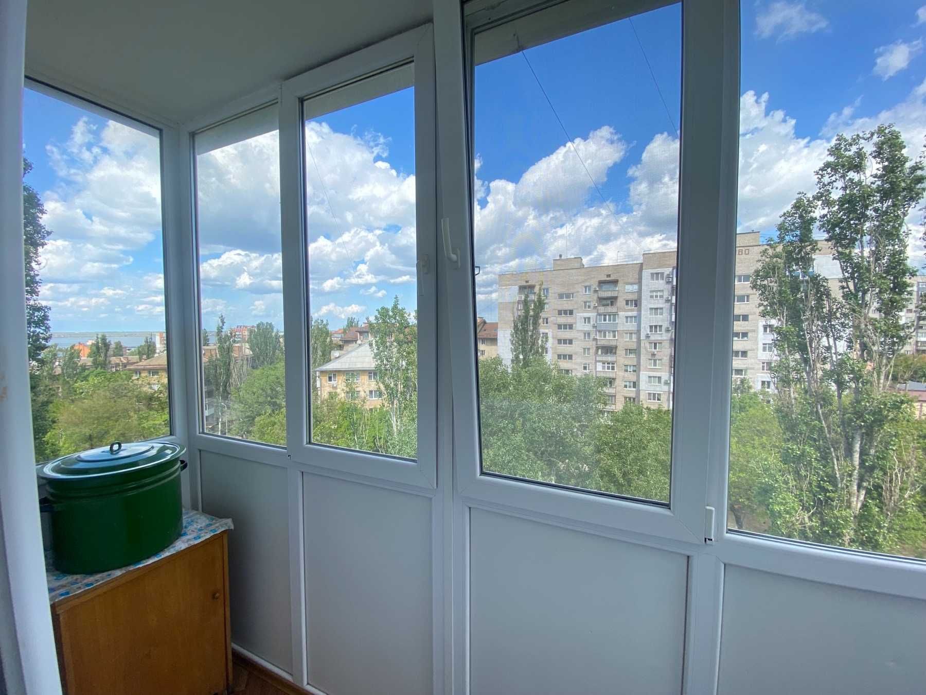 Продається однокімнатна квартира