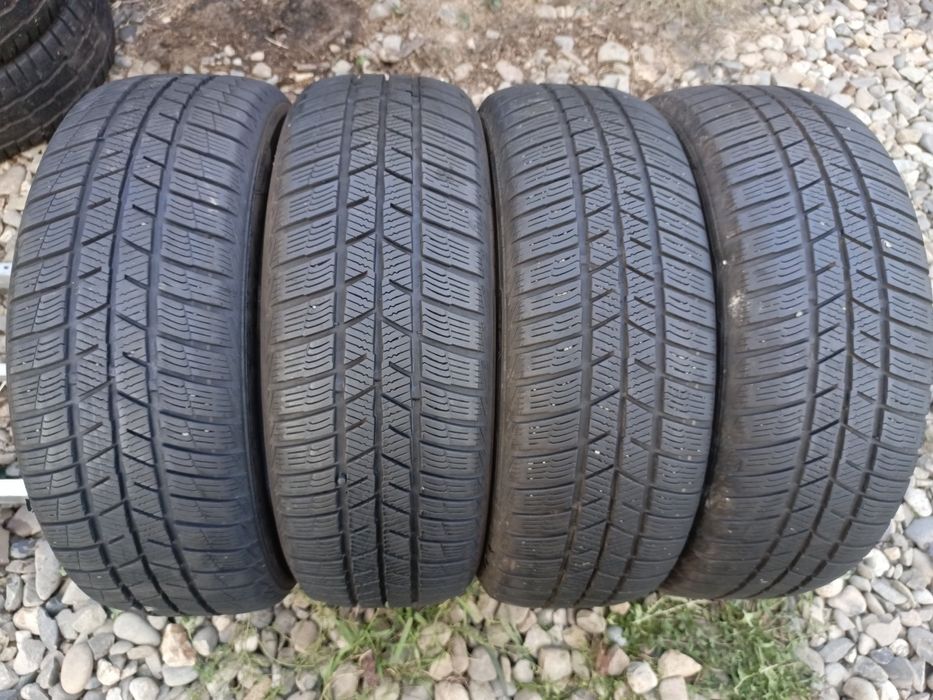 205.60.16 Barum 4 шт