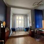 Reprezentacyjny lokal 48m² Dworcowa