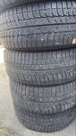 225/55/17 Michelin