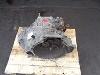skrzynia biegÓw mazda 6 2.0 citd rf7j 2007r 6 biegÓw