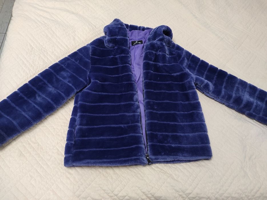 Еко-шубка Італія