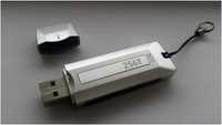 Kolekcjonerski Pendrive USB | Kingston Data Traveler II 2 Plus + 256MB