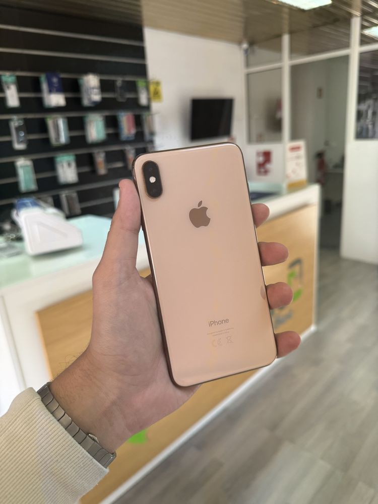 IPHONE XS MAX 256gb Recondicionado