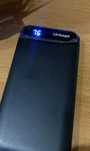 Зовнішній акумулятор 10000mAh power bank  10 000ah