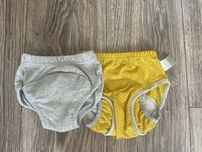 Majtki treningowe 12 kg