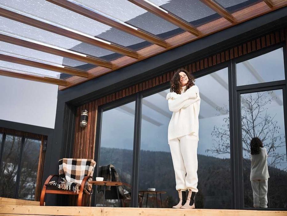 Poliwęglan lity 6mm dymny 2050x4000