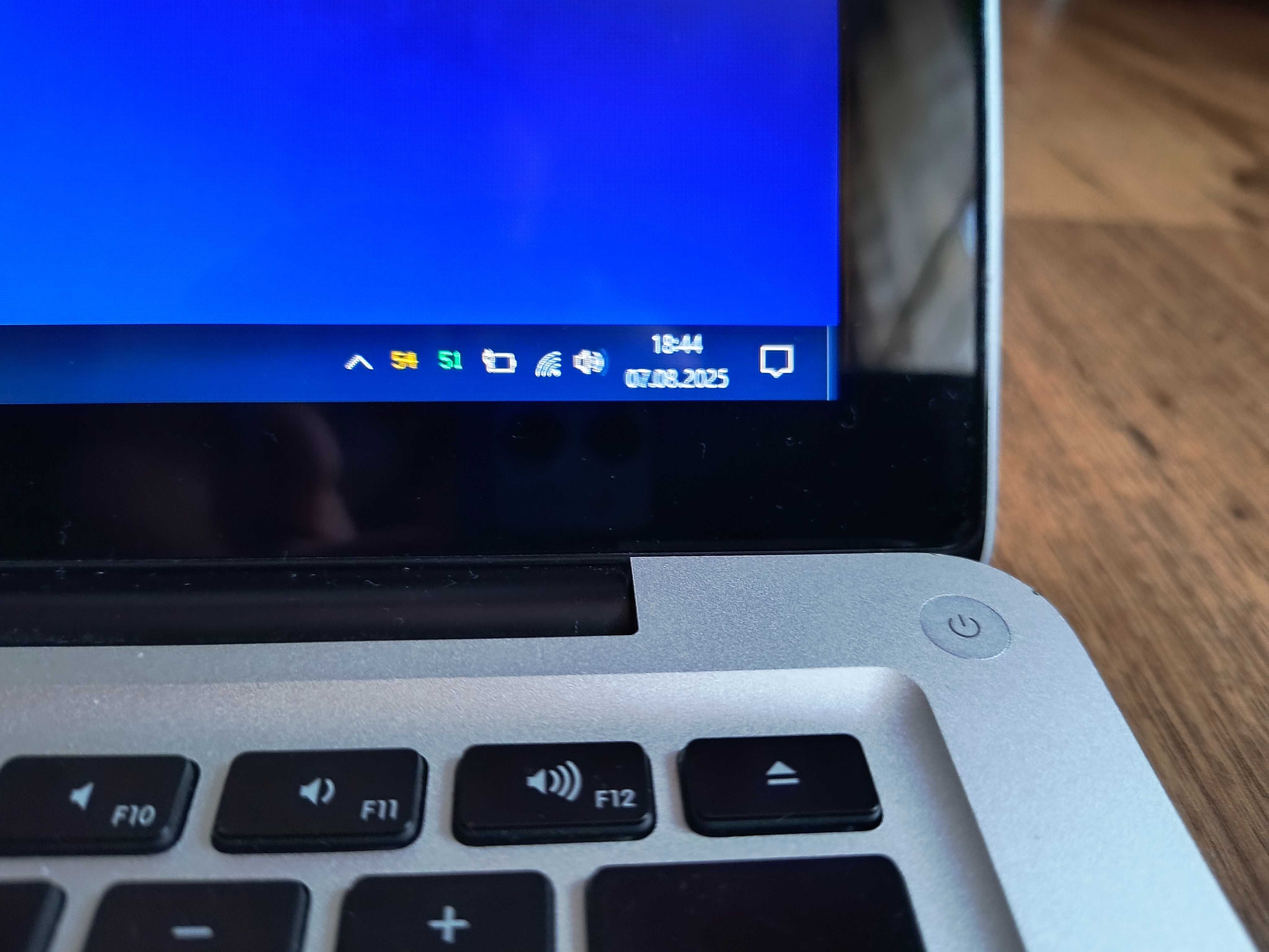 MacBook Pro A1278 uszkodzony