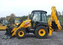 Wynajem koparkoładowarki,  minikoparki z operatorem,