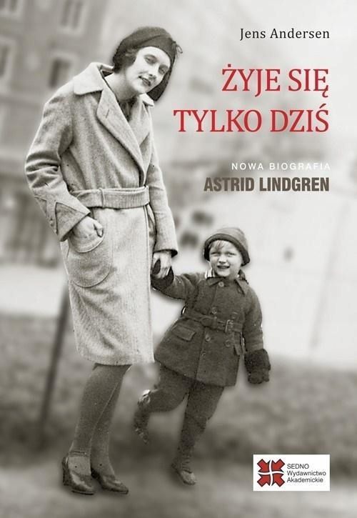 Żyje Się Tylko Dziś, Jens Andersen