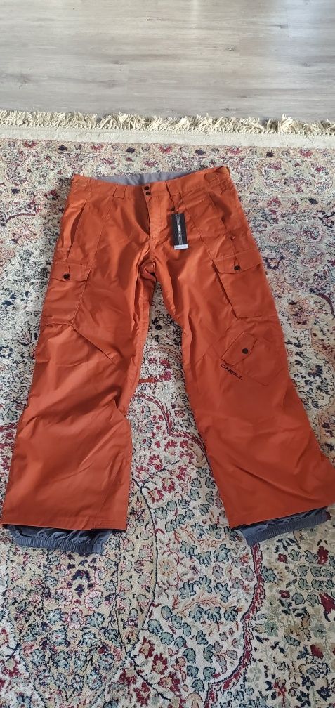 Meskie spodnie Snowbordowe O'Neill