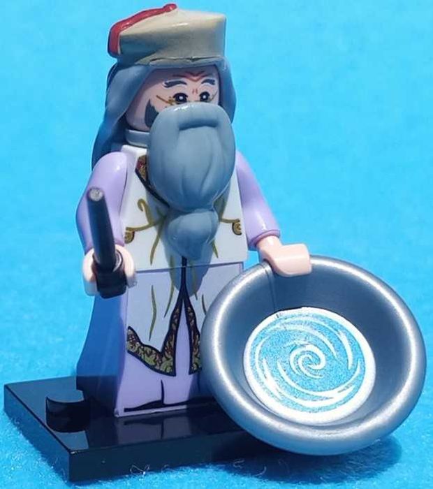 Dumbledore v4 (Harry Potter)