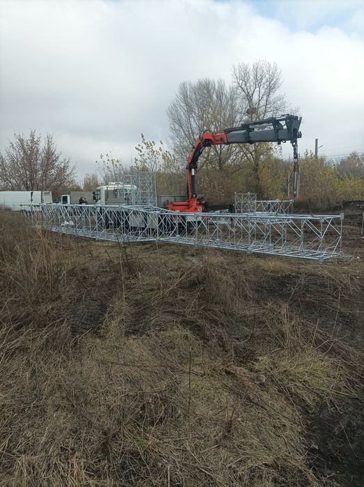 Продам манипулятор