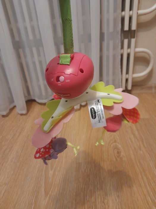 Музыкальный мобиль