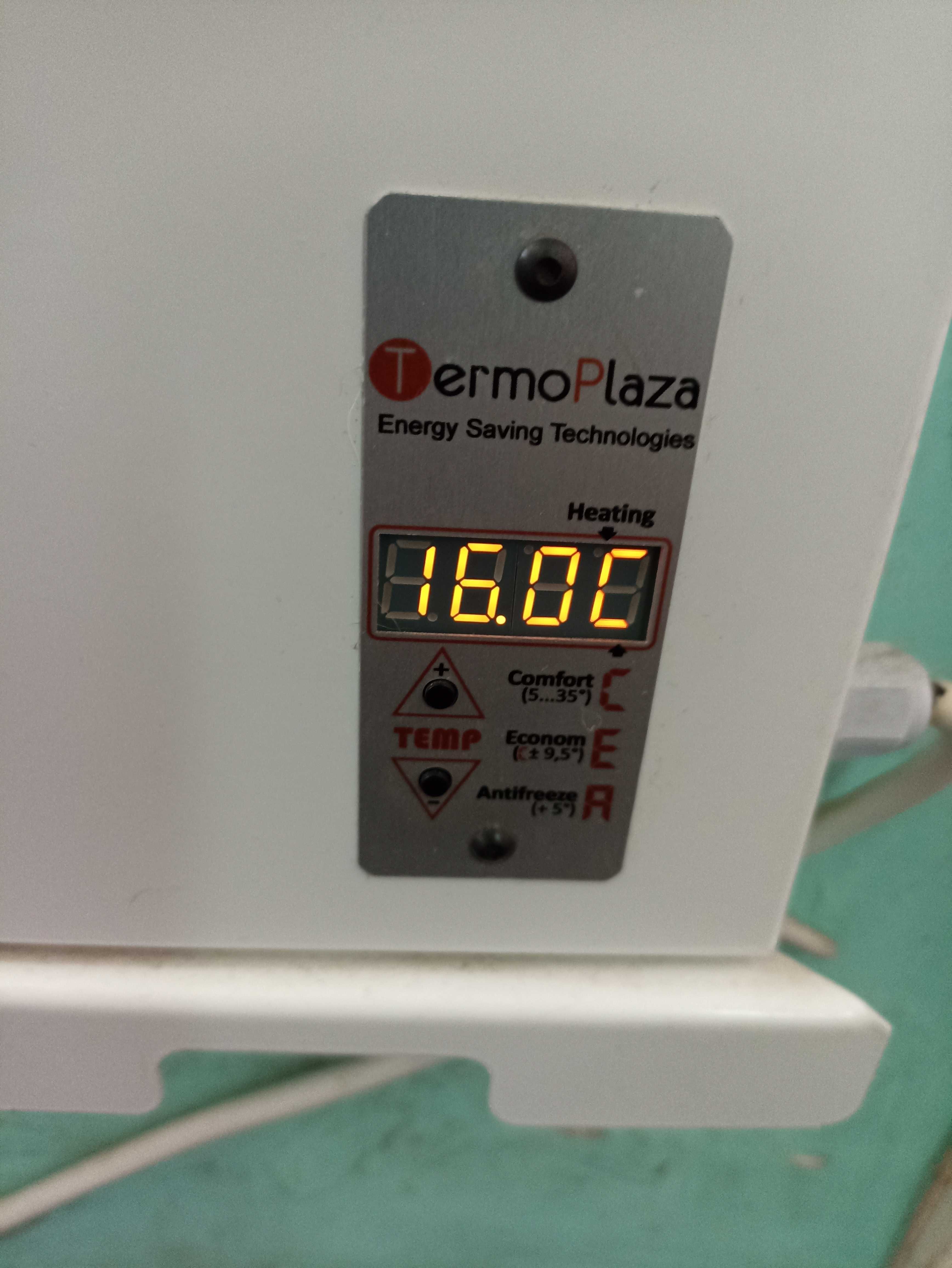 Продам обігрівач TERMOPLAZA STP475