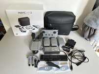 DJI Air 2 combo dron mavic