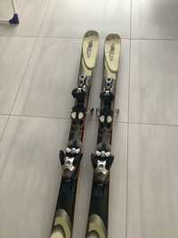 Narty Rossignol Bandit B1 W rozmiar 150cm