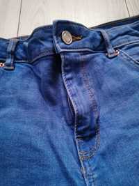 Spodnie jeansowe Denim co.  L 40