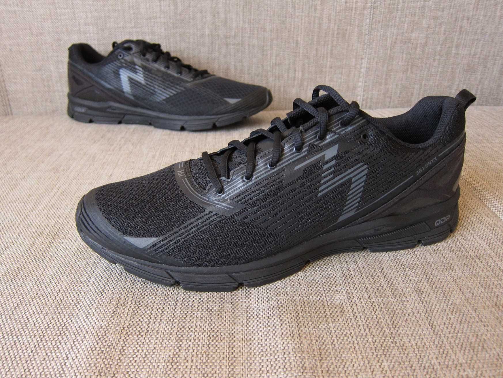р.49 - Кросівки 361 Degrees Asics (32см) літні