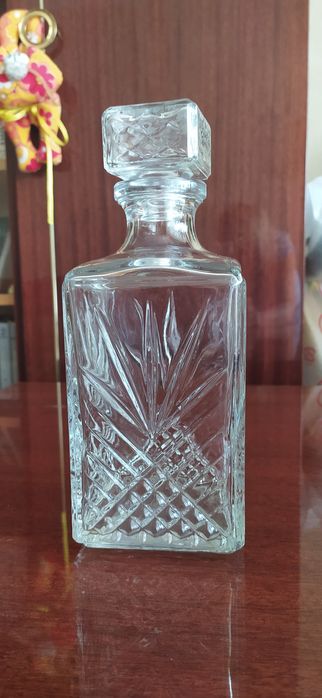 Графин для виски