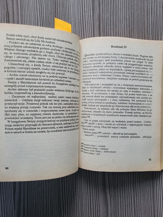 3204. "Przedstawiając świetego" Leslie Charteris