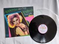 Jackson thriller Madonna Virgin Ross s/t Piaf the best of ex+/mint-