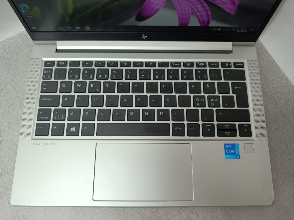Ноутбук HP ProBook 430 G8/і5-1135G7/8 GB/256 GB/13.3"/Full HD IPS