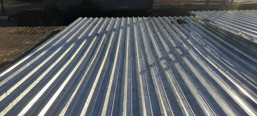 Продам новий Гараж