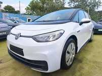 VW ID.3 58 kWh Pro