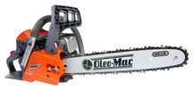 Pilarka spalinowa Oleo-Mac GSH 400
