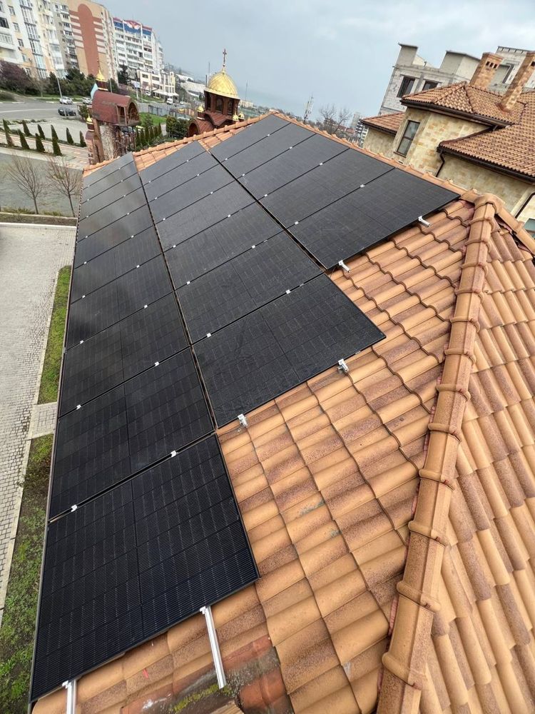 Солнечная панель JA Solar | ЛУЧШИЙ АССОРТИМЕНТ солнечных панелей!
